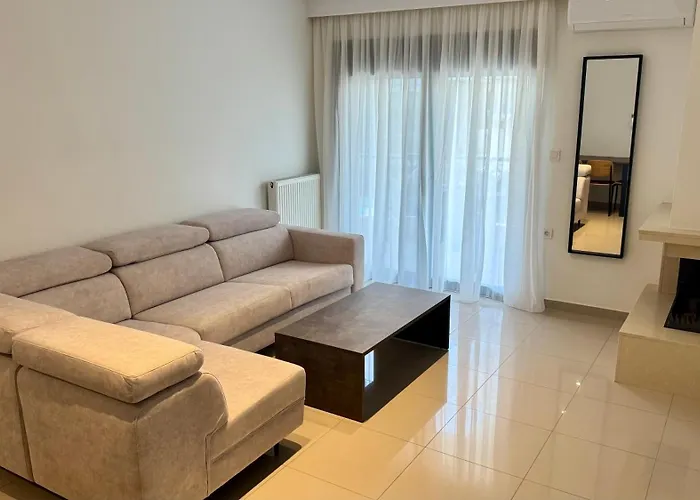 Icon Apartments
