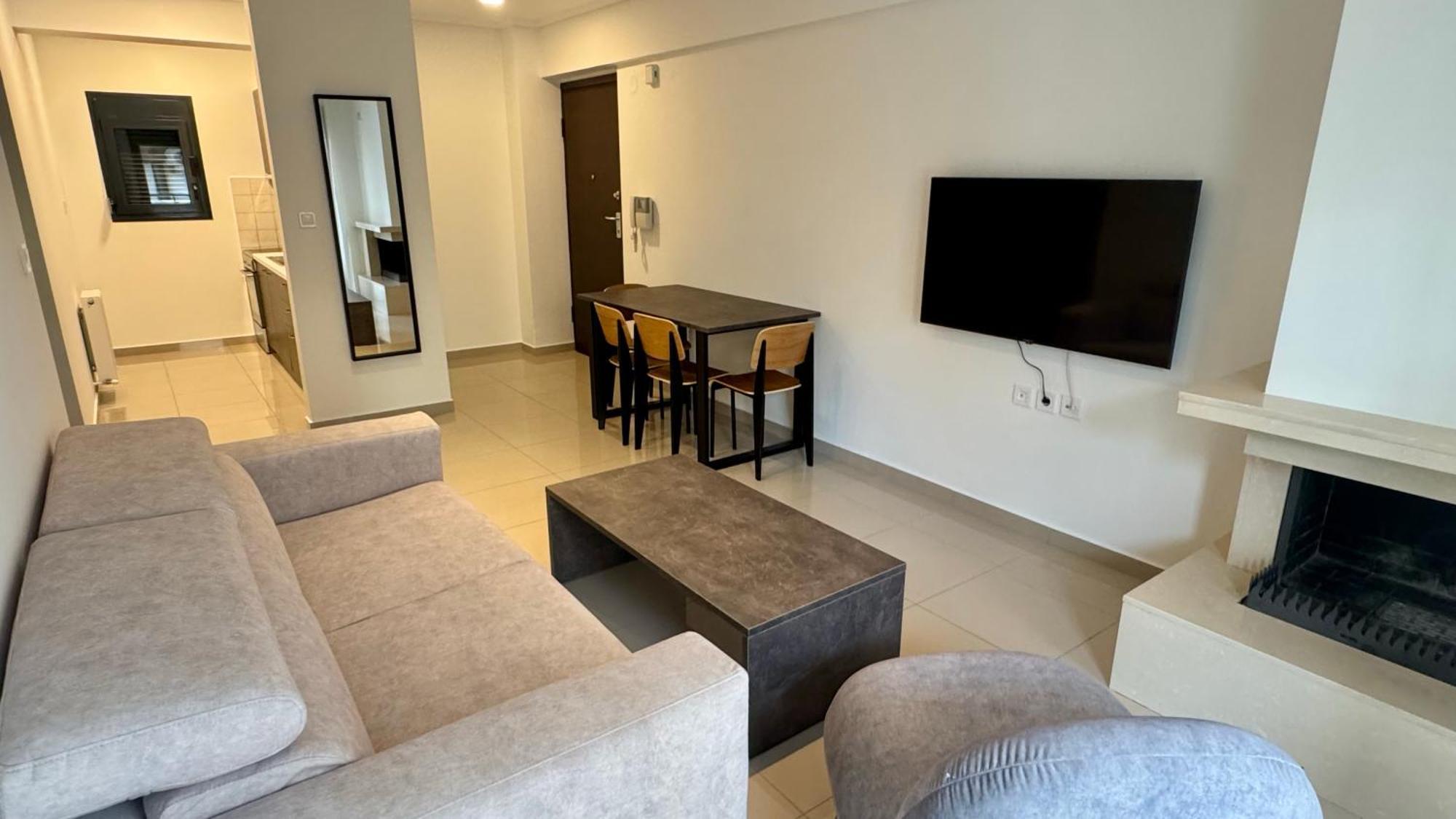 Icon Apartment