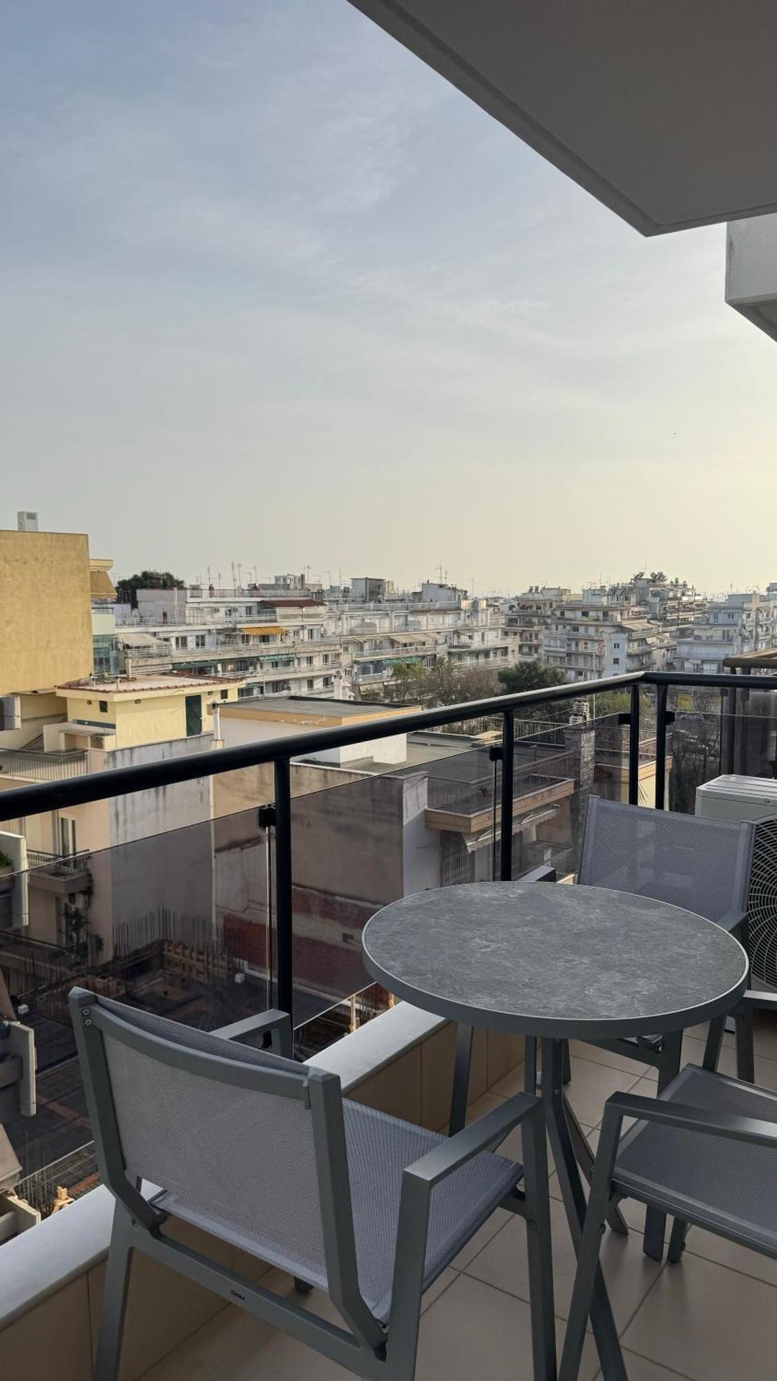 Icon Apartment Thessaloniki