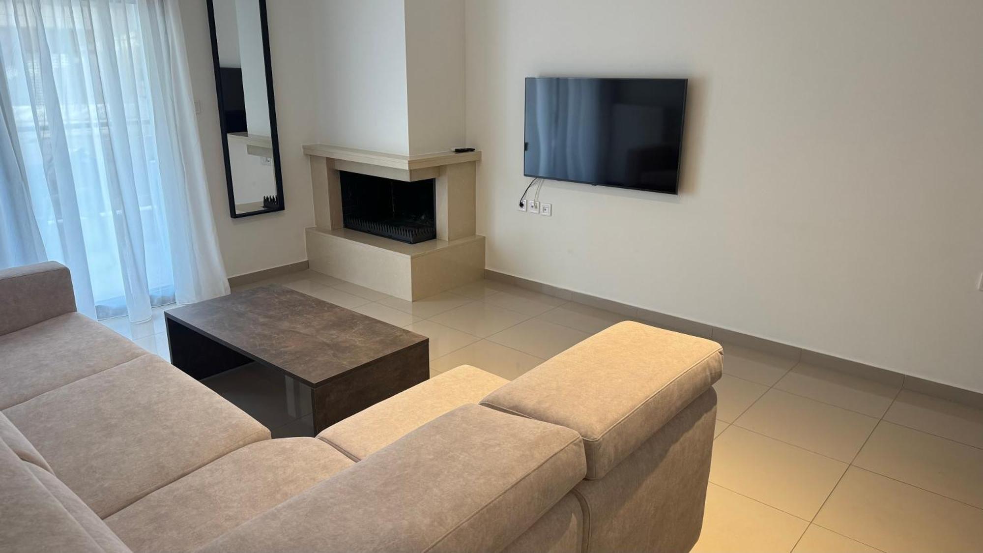 Apartment Icon *