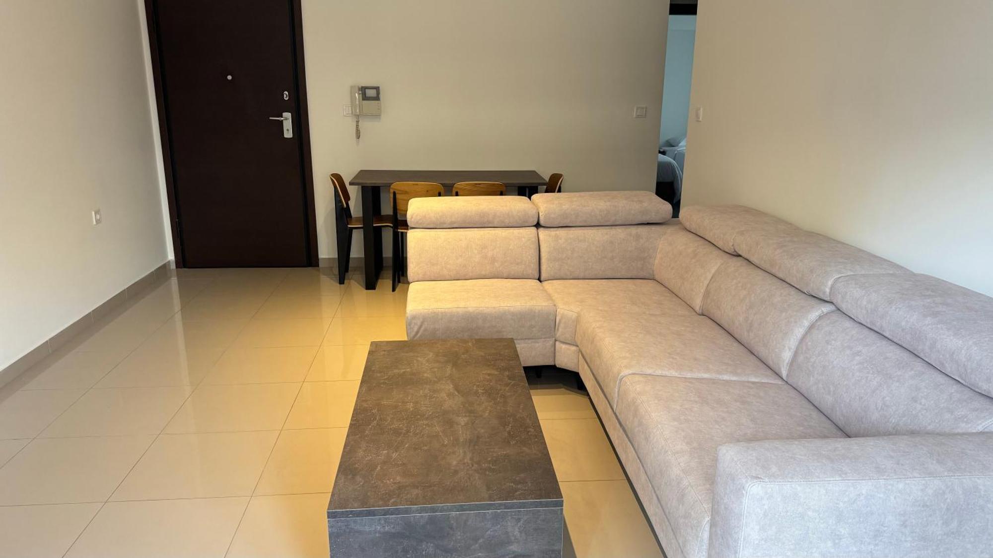 Icon Apartment