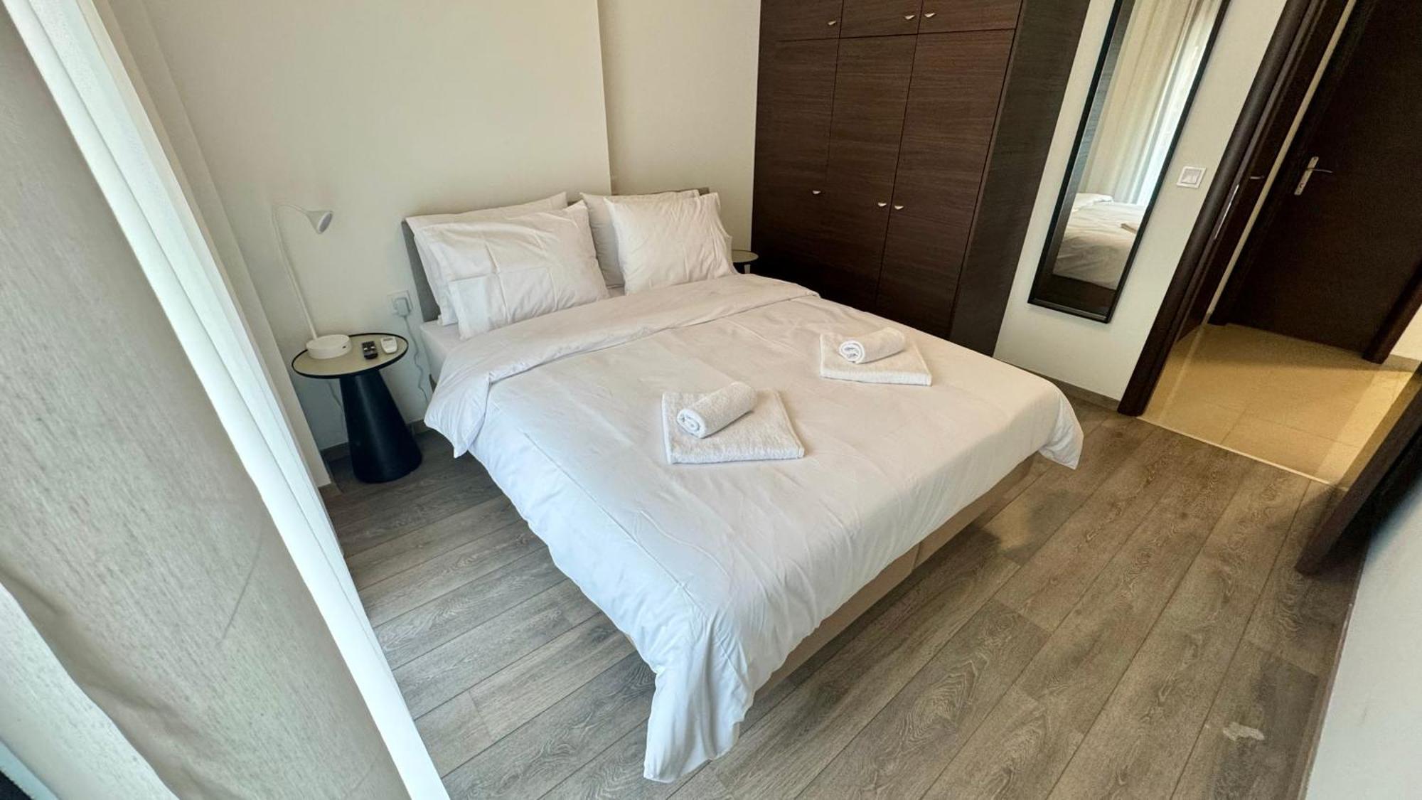 Apartment Icon