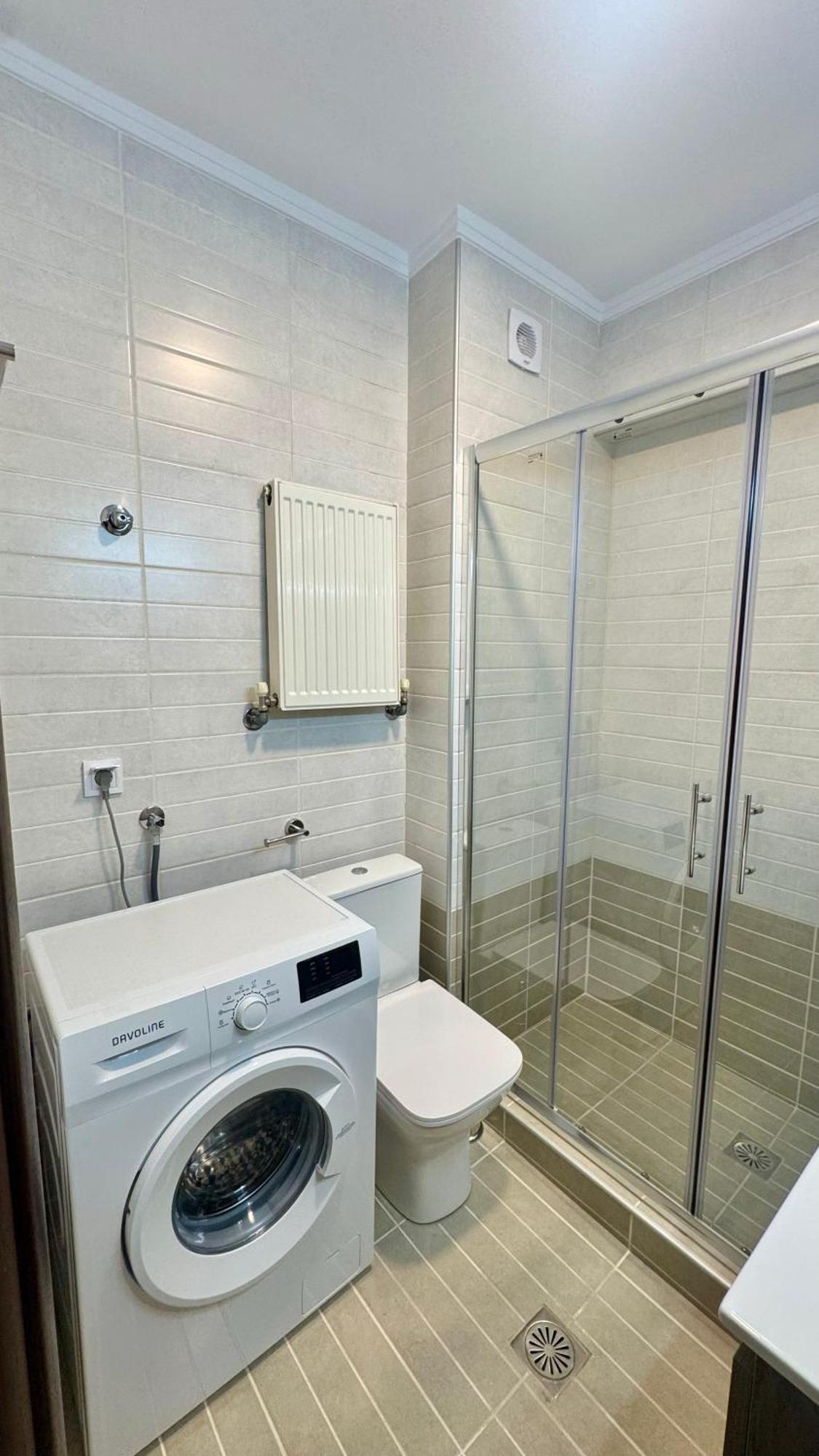 Icon Apartment Thessaloniki