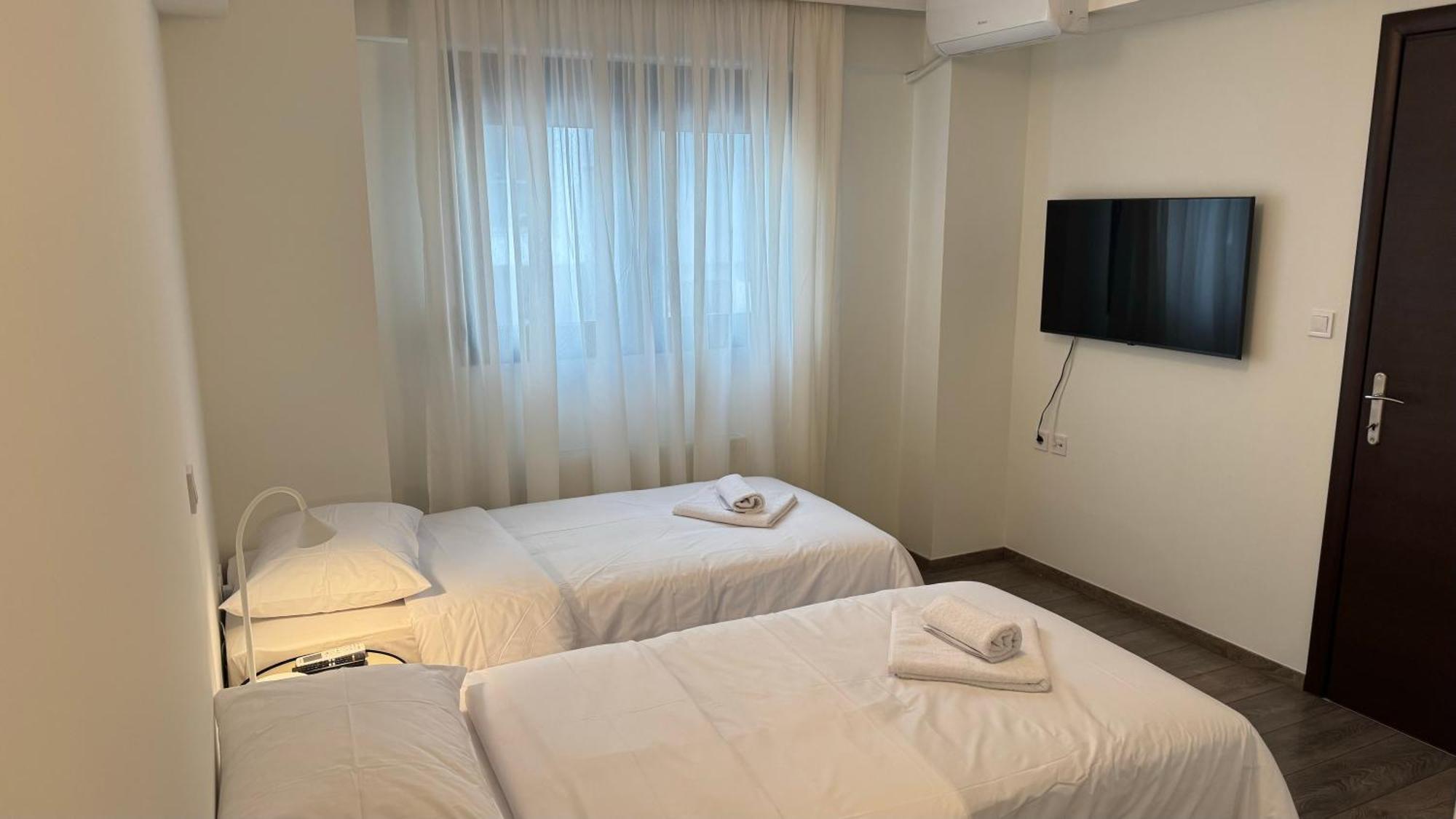 Icon Apartment Thessaloniki