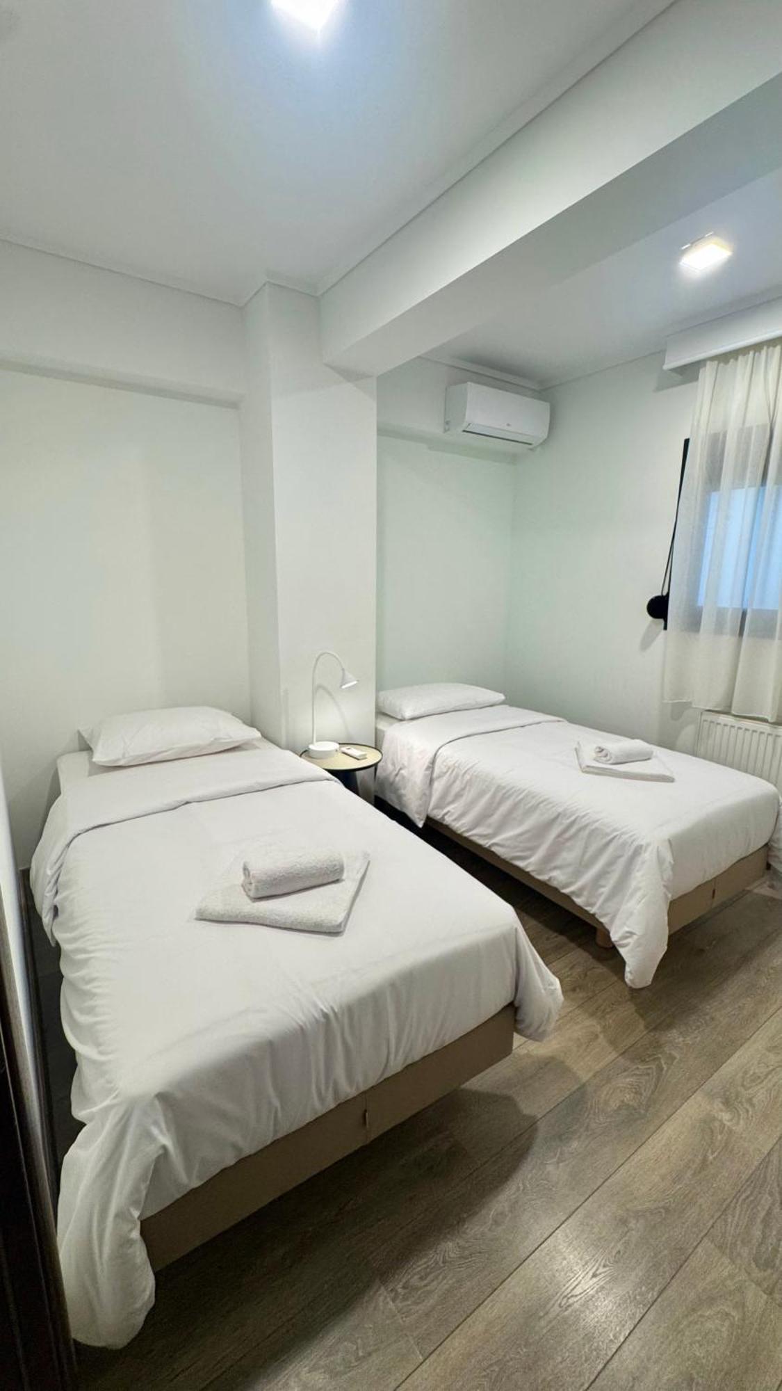 Apartment Icon Thessaloniki