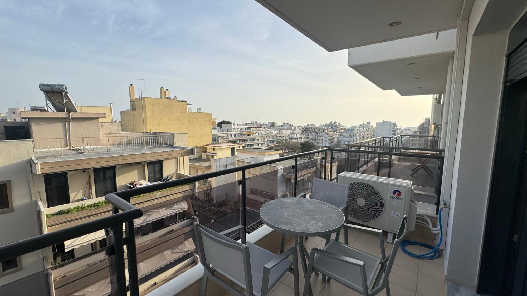 Apartment Icon