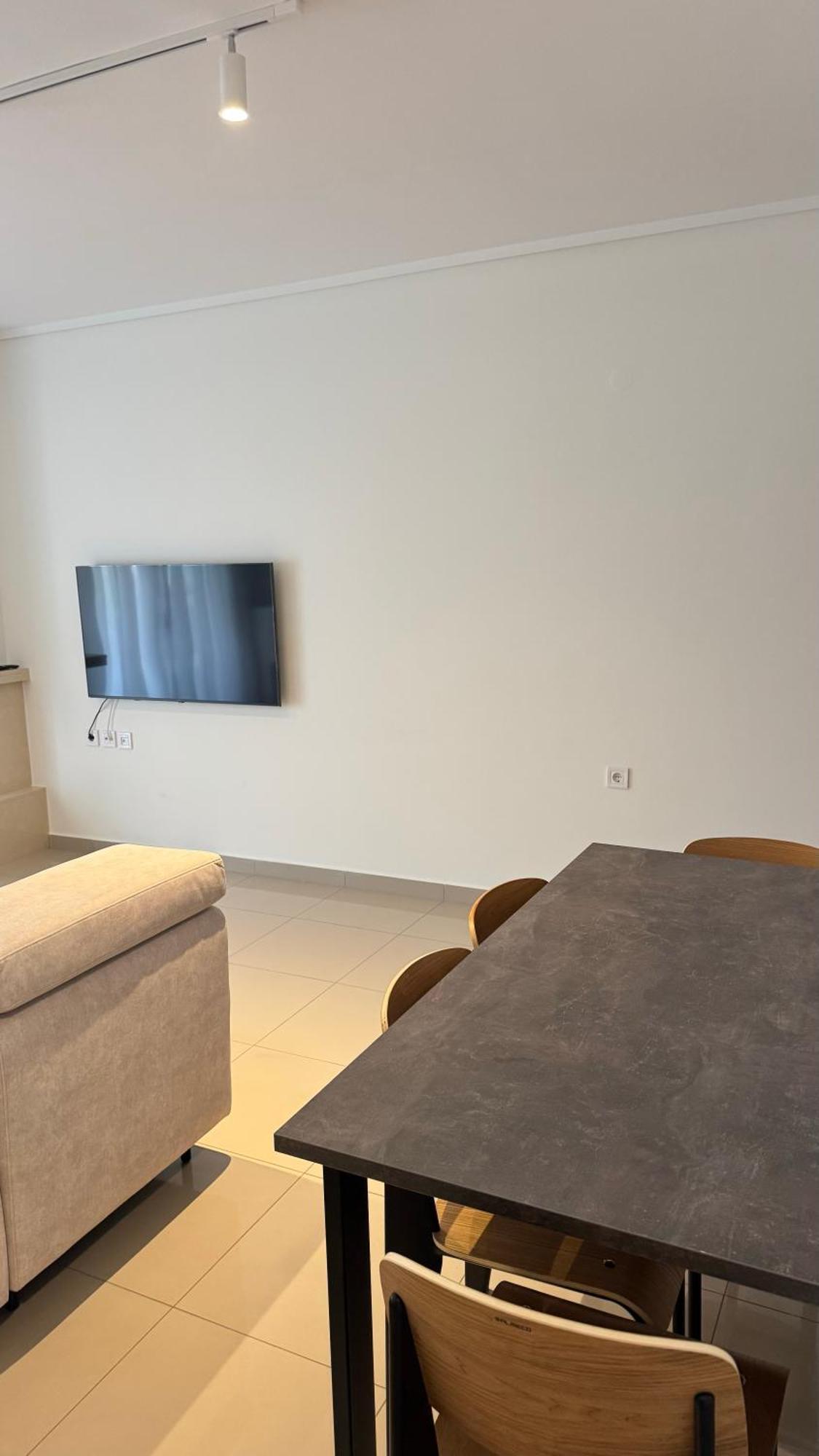 Icon Apartment Thessaloniki