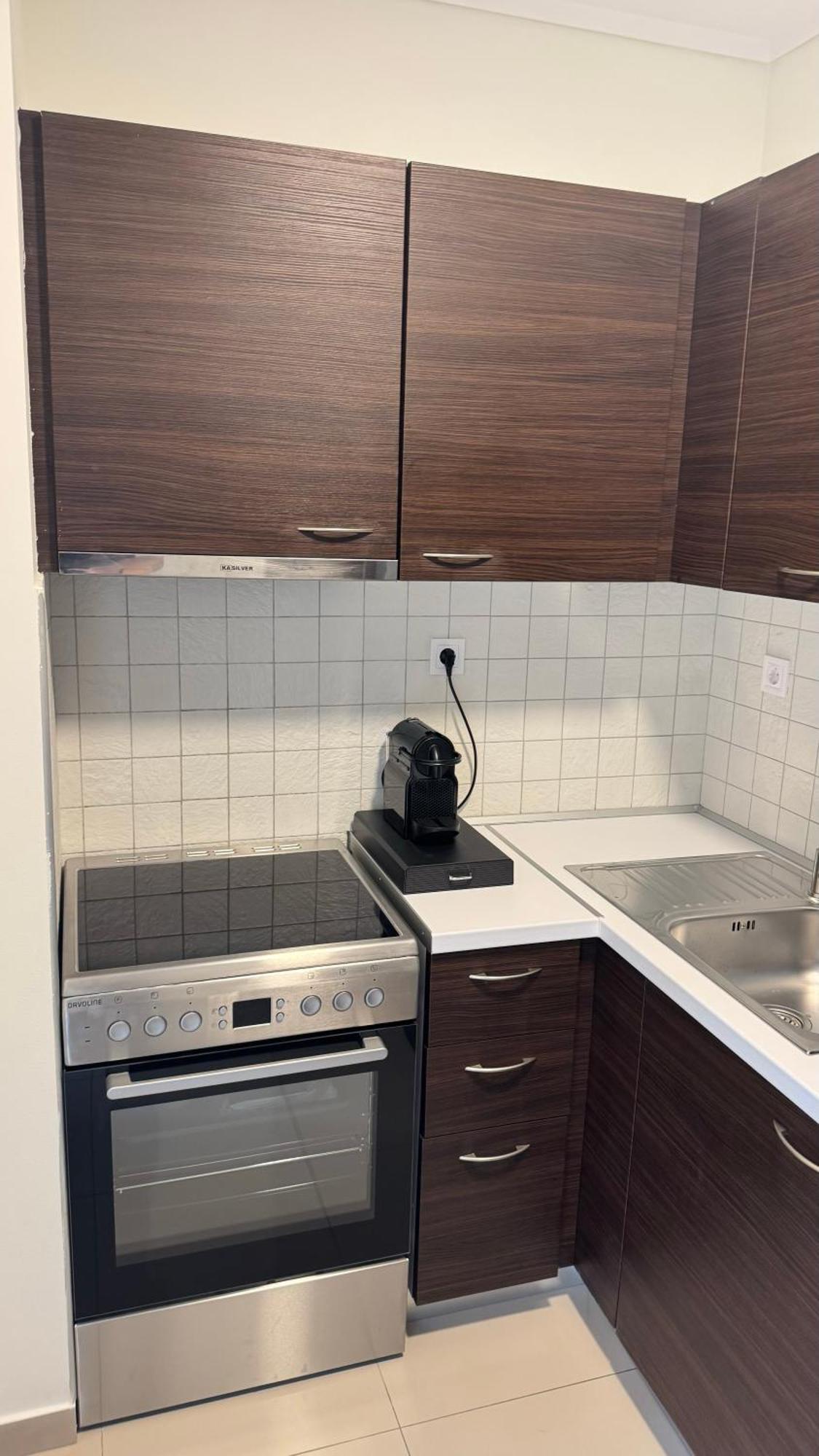 Apartment Icon