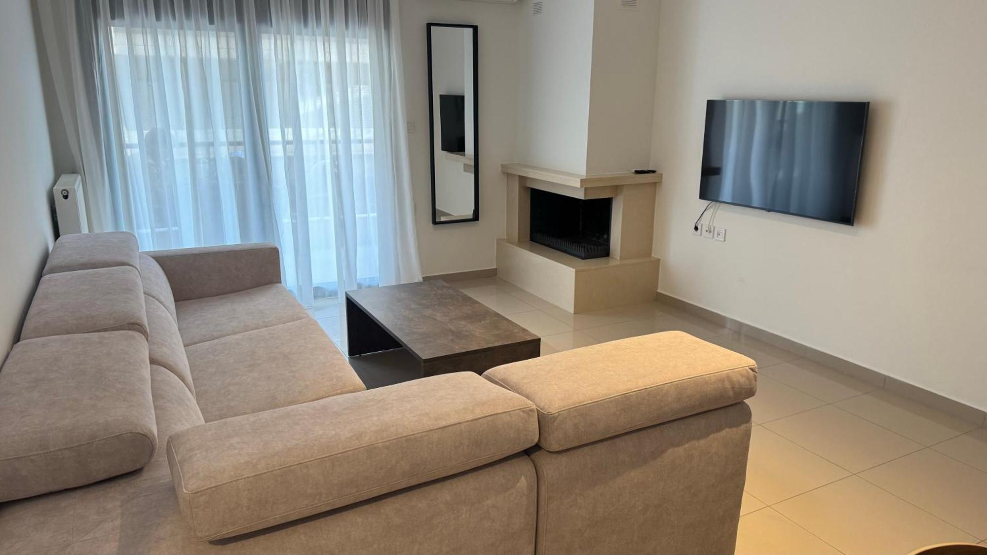 Icon Apartment Thessaloniki