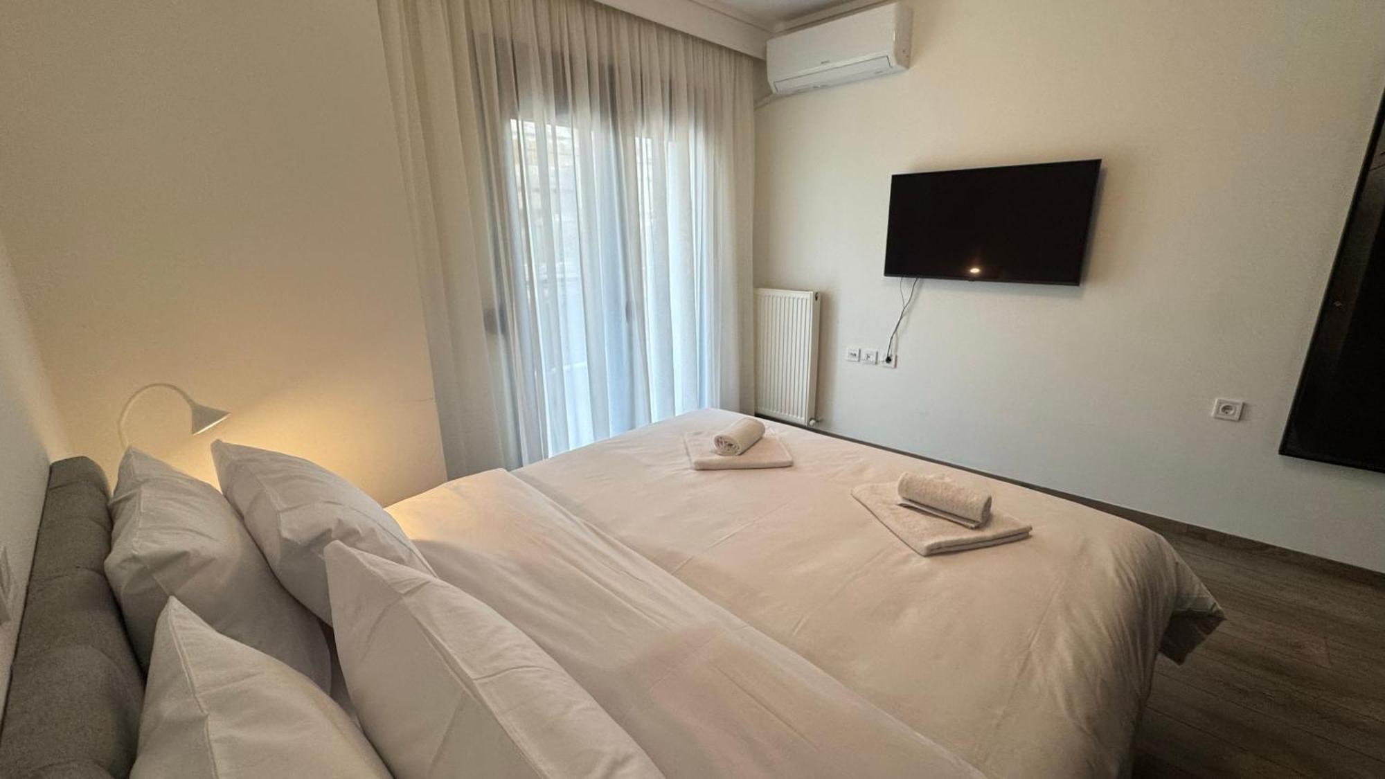 Apartment Icon Thessaloniki