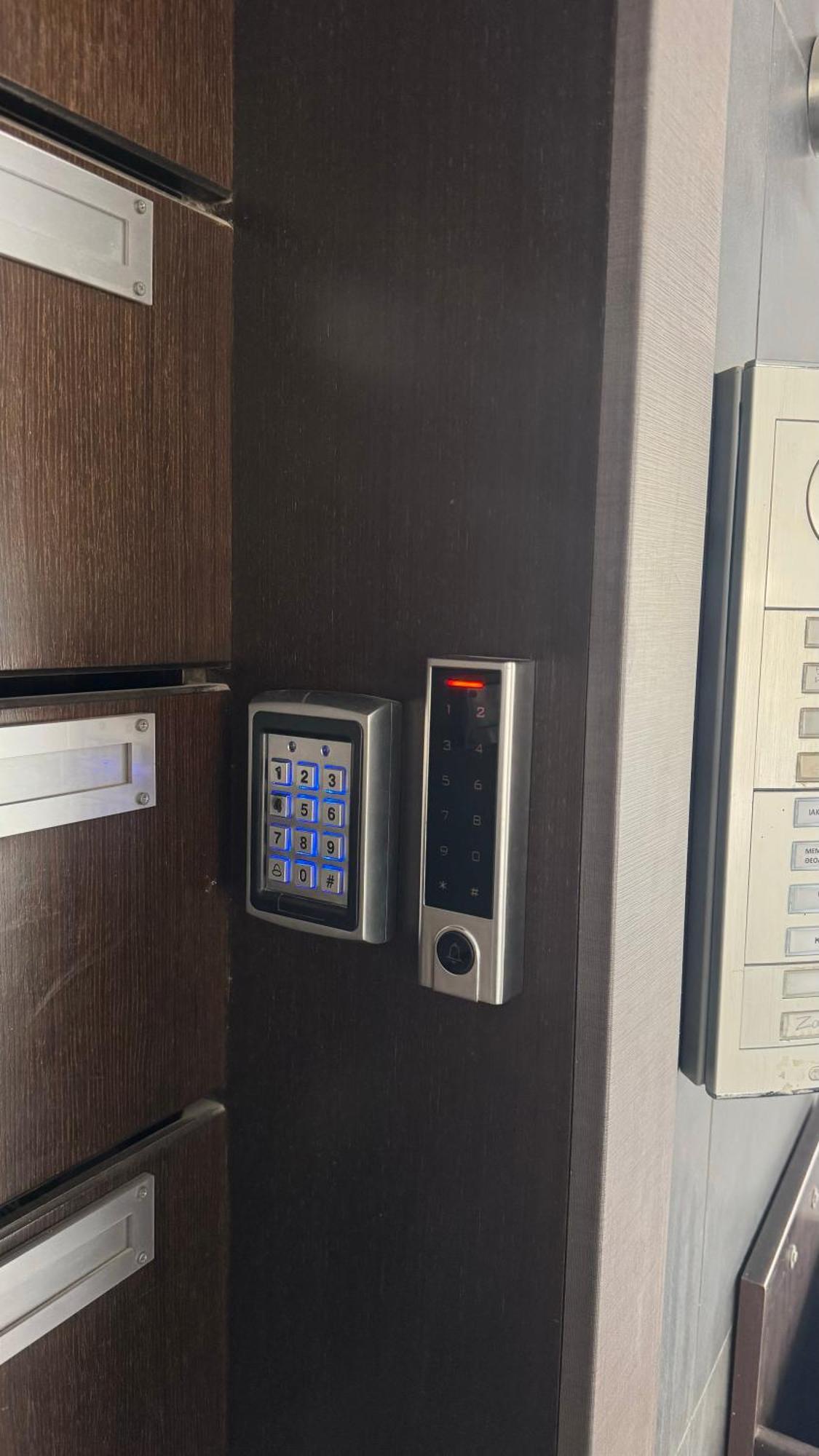 Apartment Icon