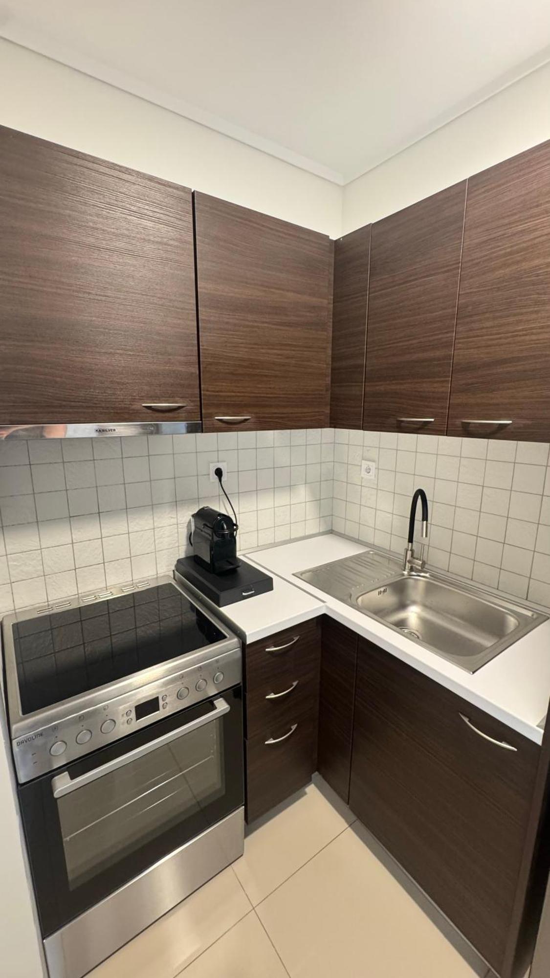 Icon Apartment Thessaloniki
