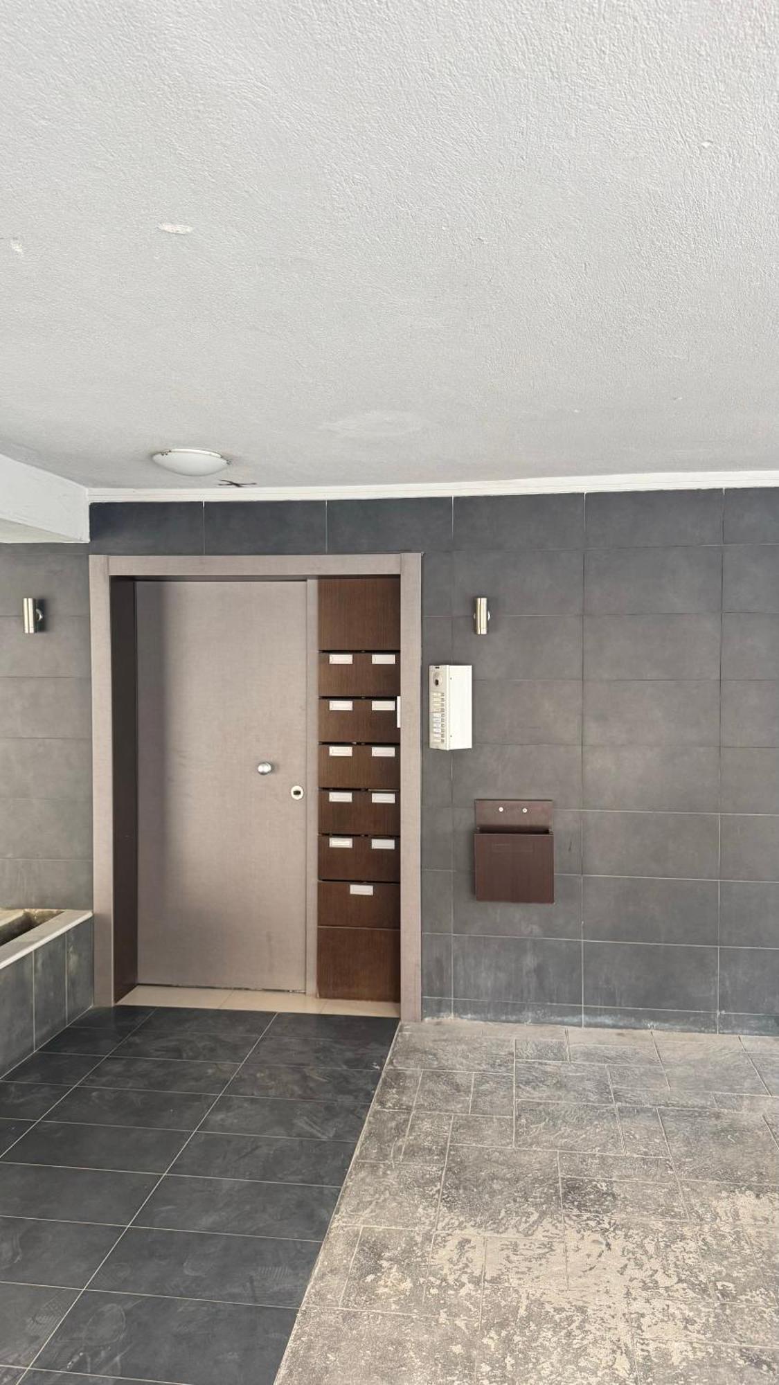 Apartment Icon *