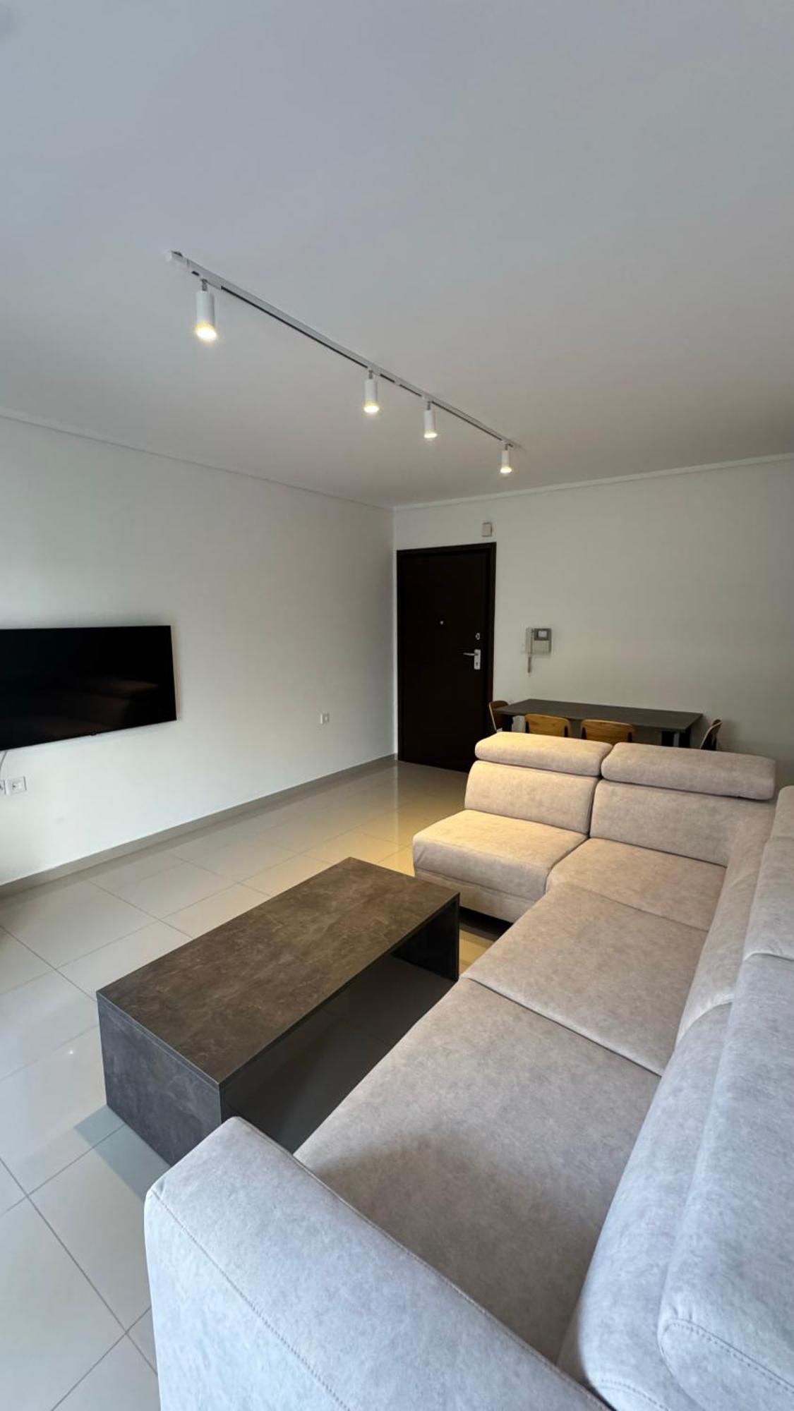 Apartment Icon Thessaloniki
